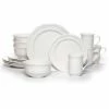 Mikasa Antique White 16-pc. Dinnerware Set -Mikasa Sales Store unnamed file 1