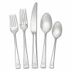 Mikasa Lucia 65-pc. Flatware Set -Mikasa Sales Store unnamed file 10