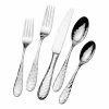 Mikasa Lilah 20-pc. Flatware Set -Mikasa Sales Store unnamed file 103