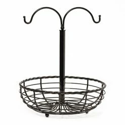 Mikasa Gourmet Basics Double Banana Hanger