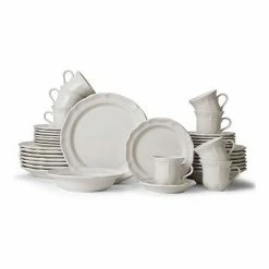 Mikasa French Countryside 40-pc. Dinnerware Set