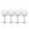Mikasa Julie 4-pc. Bordeaux Wine Glass Set -Mikasa Sales Store unnamed file 115