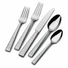 Mikasa Kyler 18/10 Stainless Steel 20-pc. Flatware Set 2 Mikasa Kyler 18/10 Stainless Steel 20-pc. Flatware Set -Mikasa Sales Store unnamed file 120
