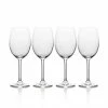 Mikasa Julie 4-pc. White Wine Glass Set 1 Mikasa Julie 4-pc. White Wine Glass Set -Mikasa Sales Store unnamed file 130