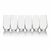 Mikasa Gianna 6-pc. Highball Glass Set 1 Mikasa Gianna 6-pc. Highball Glass Set -Mikasa Sales Store unnamed file 133