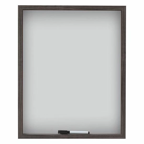Mikasa Dry Erase Board Wall Decor White 6 Mikasa Dry Erase Board Wall Decor White - Image 4