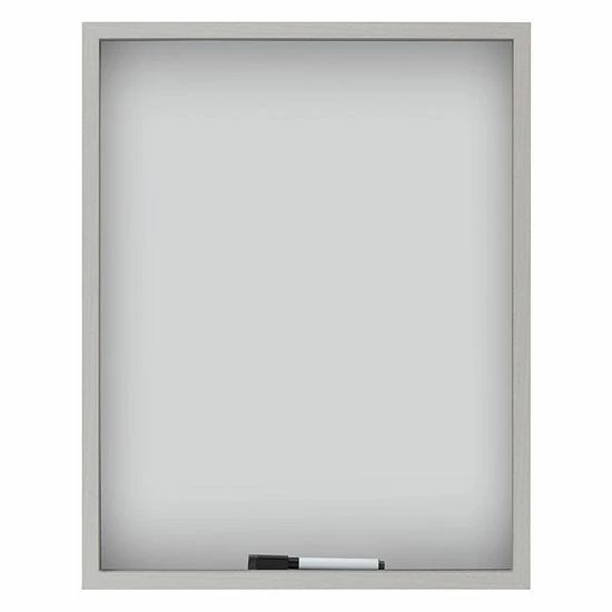 Mikasa Dry Erase Board Wall Decor White 7 Mikasa Dry Erase Board Wall Decor White - Image 5
