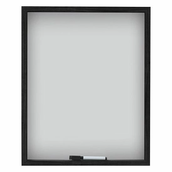 Mikasa Dry Erase Board Wall Decor White 8 Mikasa Dry Erase Board Wall Decor White - Image 6