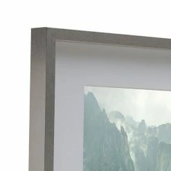 Mikasa Gallery Contemporary 11" X 14" Frame -Mikasa Sales Store unnamed file 144