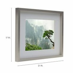 Mikasa Gallery Contemporary 11" X 14" Frame -Mikasa Sales Store unnamed file 145