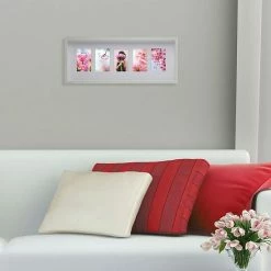 Mikasa 5-Opening MDF Wall Collage Frame 9 Mikasa 5-Opening MDF Wall Collage Frame -Mikasa Sales Store unnamed file 150