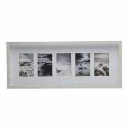 Mikasa 5-Opening MDF Wall Collage Frame 10 Mikasa 5-Opening MDF Wall Collage Frame -Mikasa Sales Store unnamed file 151