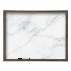 Mikasa Marble White Board