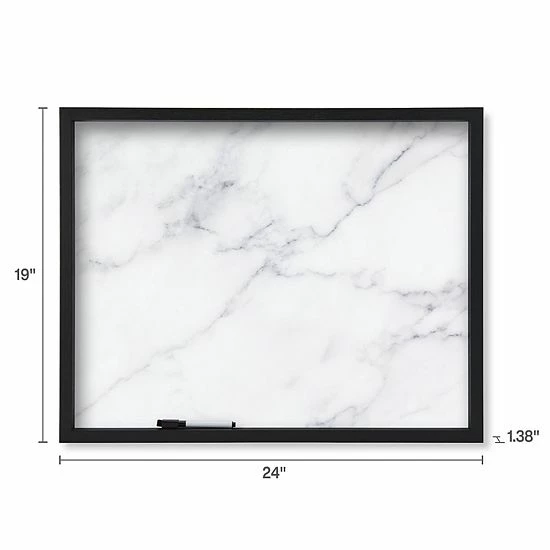 Mikasa Marble White Board 6 Mikasa Marble White Board - Image 4