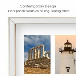 Mikasa Mirror Floating Gallery 5-opening Collage Frame -Mikasa Sales Store unnamed file 169