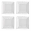 Mikasa Italian Countryside 4-pc. Square Dip Plate Set 2 Mikasa Italian Countryside 4-pc. Square Dip Plate Set -Mikasa Sales Store unnamed file 174