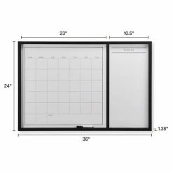 Mikasa Calendar White Board -Mikasa Sales Store unnamed file 178