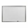 Mikasa Metallic Border White Board Silver White -Mikasa Sales Store unnamed file 182