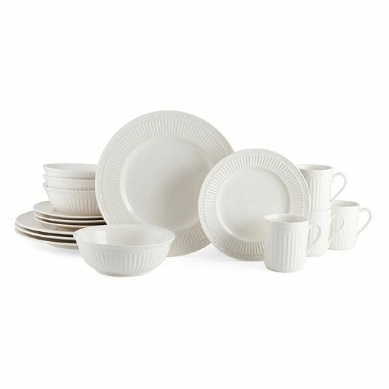 Mikasa Italian Countryside 16-pc. Dinnerware Set 3 Mikasa Italian Countryside 16-pc. Dinnerware Set