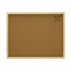 Mikasa Silver Cork Board With 5 Tacks -Mikasa Sales Store unnamed file 217