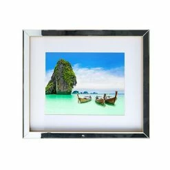 Mikasa Mirror Gallery 8" X 10" Frame