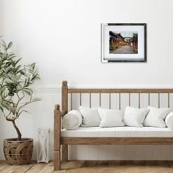 Mikasa Mirror Gallery 8" X 10" Frame -Mikasa Sales Store unnamed file 237