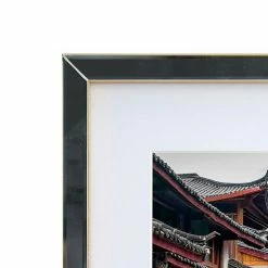 Mikasa Mirror Gallery 8" X 10" Frame -Mikasa Sales Store unnamed file 238