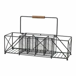 Mikasa Baler Picnic Caddy