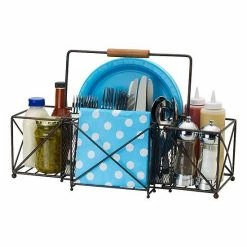 Mikasa Baler Picnic Caddy -Mikasa Sales Store unnamed file 245