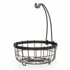 Mikasa Gourmet Basics General Store Centerpiece Basket -Mikasa Sales Store unnamed file 246