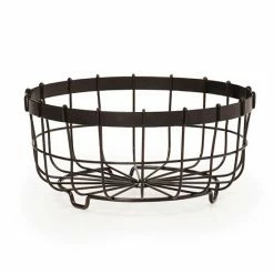 Mikasa Gourmet Basics General Store Centerpiece Basket 7 Mikasa Gourmet Basics General Store Centerpiece Basket -Mikasa Sales Store unnamed file 248