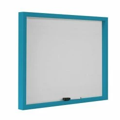 Mikasa Dry Erase Board Wall Decor & Marker 2-piece Set White -Mikasa Sales Store unnamed file 251