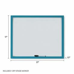 Mikasa Dry Erase Board Wall Decor & Marker 2-piece Set White -Mikasa Sales Store unnamed file 252