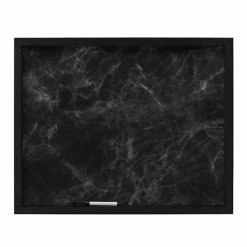 Mikasa Dry Erase Board Wall Decor & Marker 2-piece Set White -Mikasa Sales Store unnamed file 254