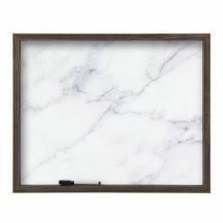 Mikasa Dry Erase Board Wall Decor & Marker 2-piece Set White -Mikasa Sales Store unnamed file 256