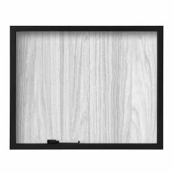 Mikasa Dry Erase Board Wall Decor & Marker 2-piece Set White -Mikasa Sales Store unnamed file 257