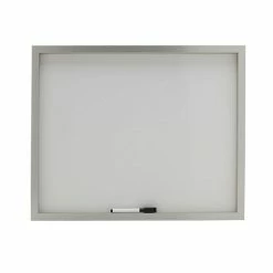 Mikasa Dry Erase White Board Wall Decor & Marker 2-piece Set -Mikasa Sales Store unnamed file 265