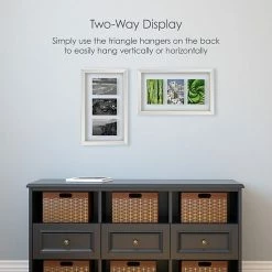 Mikasa Mirror Floating Gallery 3-opening Collage Frame -Mikasa Sales Store unnamed file 272