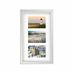 Mikasa Mirror Floating Gallery 3-opening Collage Frame -Mikasa Sales Store unnamed file 275