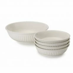 Mikasa Italian Countryside 5-pc. Pasta Set