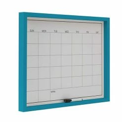 Mikasa Dry Erase White Board Calendar Wall Decor & Marker 2-piece Set -Mikasa Sales Store unnamed file 281