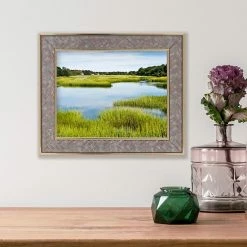 Mikasa Tile Mirror 8" X 10" Frame -Mikasa Sales Store unnamed file 285