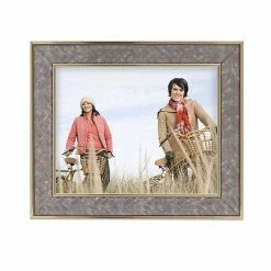 Mikasa Tile Mirror 8" X 10" Frame -Mikasa Sales Store unnamed file 286