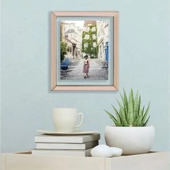 Mikasa Mirror 8" X 10" Frame -Mikasa Sales Store unnamed file 291