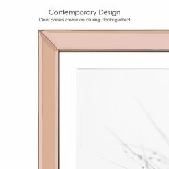 Mikasa Mirror 8" X 10" Frame -Mikasa Sales Store unnamed file 295