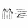 Mikasa Satin Loft 65-pc. Flatware Set 1 Mikasa Satin Loft 65-pc. Flatware Set -Mikasa Sales Store unnamed file 309