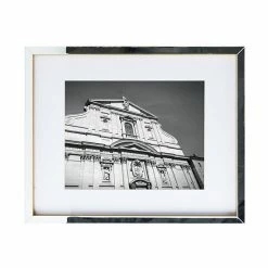 Mikasa Mirrored 11" X 14" Frame -Mikasa Sales Store unnamed file 313