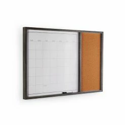 Mikasa Calendar Cork Board Gray -Mikasa Sales Store unnamed file 325