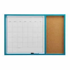 Mikasa Calendar Cork Board Gray -Mikasa Sales Store unnamed file 327