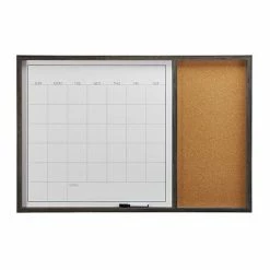 Mikasa Calendar Cork Board Gray -Mikasa Sales Store unnamed file 329
